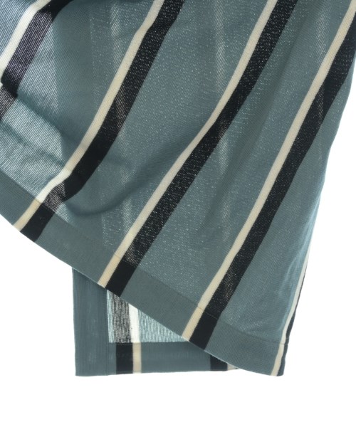 ISSEY MIYAKE（イッセイミヤケ）ニット・セーター 青 サイズ:2(M位) レディース/2200724726059