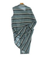 ISSEY MIYAKE（イッセイミヤケ）ニット・セーター 青 サイズ:2(M位) レディース/2200724726059