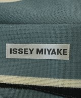 ISSEY MIYAKE（イッセイミヤケ）ニット・セーター 青 サイズ:2(M位) レディース/2200724726059