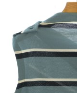 ISSEY MIYAKE（イッセイミヤケ）ニット・セーター 青 サイズ:2(M位) レディース/2200724726059