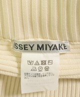 ISSEY MIYAKE（イッセイミヤケ）ロング・マキシ丈スカート 白 サイズ:2(M位) レディース/2200724726097