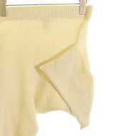 ISSEY MIYAKE（イッセイミヤケ）ロング・マキシ丈スカート 白 サイズ:2(M位) レディース/2200724726097