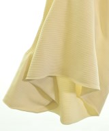 ISSEY MIYAKE（イッセイミヤケ）ロング・マキシ丈スカート 白 サイズ:2(M位) レディース/2200724726097