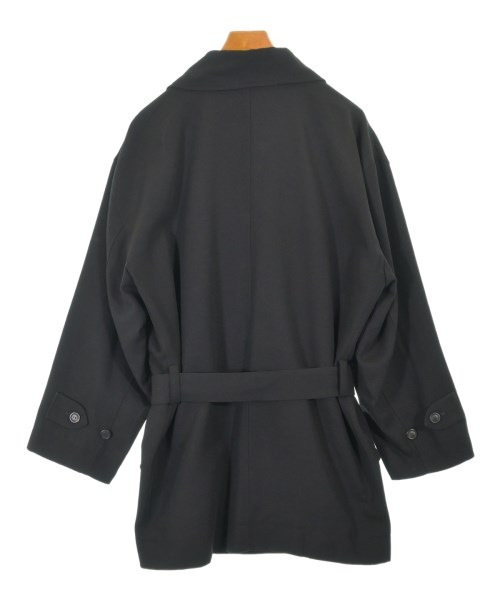 ISSEY MIYAKE（イッセイミヤケ）その他 黒 サイズ:M メンズ/2200726050039