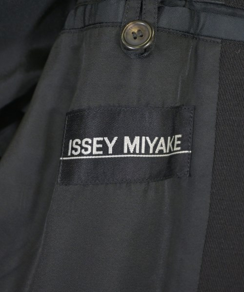 ISSEY MIYAKE（イッセイミヤケ）その他 黒 サイズ:M メンズ/2200726050039