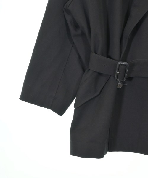 ISSEY MIYAKE（イッセイミヤケ）その他 黒 サイズ:M メンズ/2200726050039