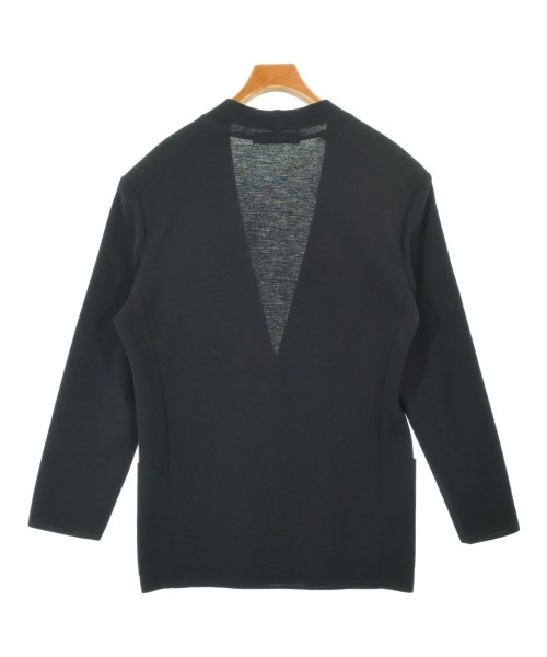 ISSEY MIYAKE（イッセイミヤケ）ジャケット 黒 サイズ:M メンズ/2200726050053