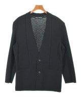 ISSEY MIYAKE（イッセイミヤケ）ジャケット 黒 サイズ:M メンズ/2200726050053