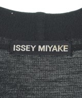ISSEY MIYAKE（イッセイミヤケ）ジャケット 黒 サイズ:M メンズ/2200726050053