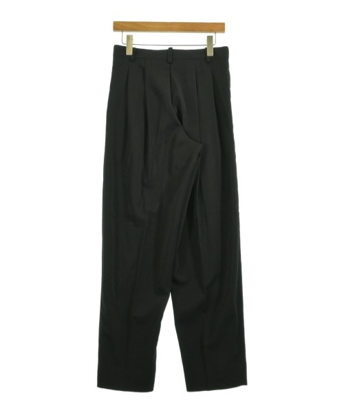 ISSEY MIYAKE（イッセイミヤケ）スラックス 黒 サイズ:-(XS位) メンズ/2200726050152