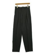 ISSEY MIYAKE（イッセイミヤケ）スラックス 黒 サイズ:-(XS位) メンズ/2200726050152