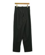 ISSEY MIYAKE（イッセイミヤケ）スラックス 黒 サイズ:-(XS位) メンズ/2200726050152