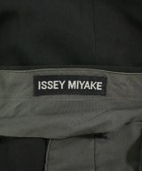 ISSEY MIYAKE（イッセイミヤケ）スラックス 黒 サイズ:-(XS位) メンズ/2200726050152
