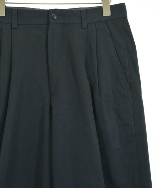 ISSEY MIYAKE（イッセイミヤケ）スラックス 紺 サイズ:M メンズ/2200726050169