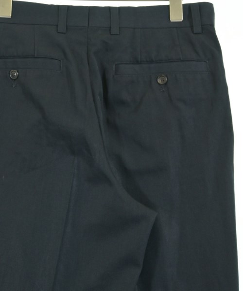 ISSEY MIYAKE（イッセイミヤケ）スラックス 紺 サイズ:M メンズ/2200726050169