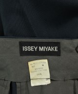 ISSEY MIYAKE（イッセイミヤケ）スラックス 紺 サイズ:M メンズ/2200726050169