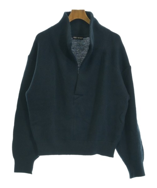 ISSEY MIYAKE(イッセイミヤケ)のニット・セーター サイズ:M 14,300円