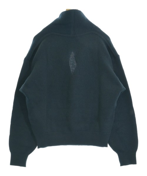 ISSEY MIYAKE（イッセイミヤケ）ニット・セーター 紺 サイズ:M メンズ/2200726050183