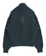 ISSEY MIYAKE（イッセイミヤケ）ニット・セーター 紺 サイズ:M メンズ/2200726050183