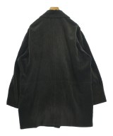 ISSEY MIYAKE（イッセイミヤケ）ピーコート グレー サイズ:M メンズ/2200726050268