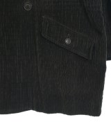 ISSEY MIYAKE（イッセイミヤケ）ピーコート グレー サイズ:M メンズ/2200726050268