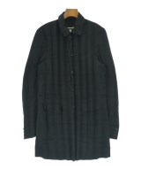 ISSEY MIYAKE（イッセイミヤケ）カジュアルジャケット 黒 サイズ:L レディース/2200726751066