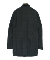 ISSEY MIYAKE（イッセイミヤケ）カジュアルジャケット 黒 サイズ:L レディース/2200726751066