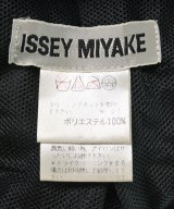 ISSEY MIYAKE（イッセイミヤケ）カジュアルジャケット 黒 サイズ:L レディース/2200726751066