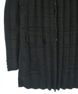 ISSEY MIYAKE（イッセイミヤケ）カジュアルジャケット 黒 サイズ:L レディース/2200726751066