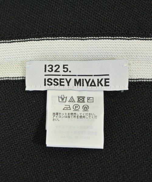 ISSEY MIYAKE（イッセイミヤケ）ニット・セーター 黒 サイズ:2(M位) レディース/2200726897030