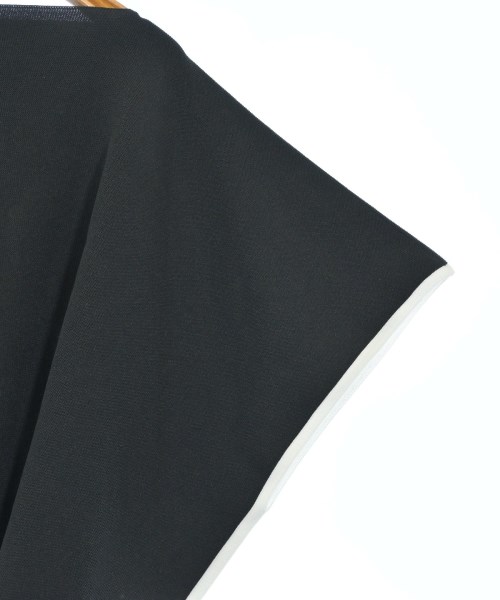 ISSEY MIYAKE（イッセイミヤケ）ニット・セーター 黒 サイズ:2(M位) レディース/2200726897030