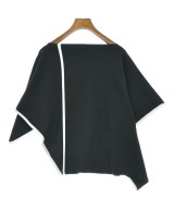 ISSEY MIYAKE（イッセイミヤケ）ニット・セーター 黒 サイズ:2(M位) レディース/2200726897030