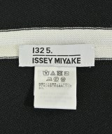 ISSEY MIYAKE（イッセイミヤケ）ニット・セーター 黒 サイズ:2(M位) レディース/2200726897030