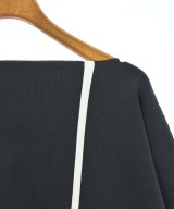 ISSEY MIYAKE（イッセイミヤケ）ニット・セーター 黒 サイズ:2(M位) レディース/2200726897030