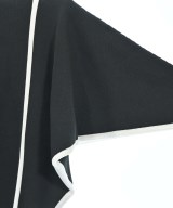 ISSEY MIYAKE（イッセイミヤケ）ニット・セーター 黒 サイズ:2(M位) レディース/2200726897030