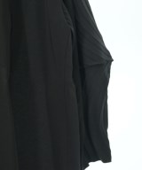 ISSEY MIYAKE（イッセイミヤケ）シャツワンピース 黒 サイズ:2(M位) レディース/2200727066053