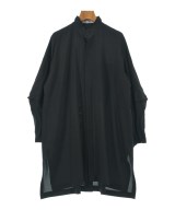 ISSEY MIYAKE シャツワンピース