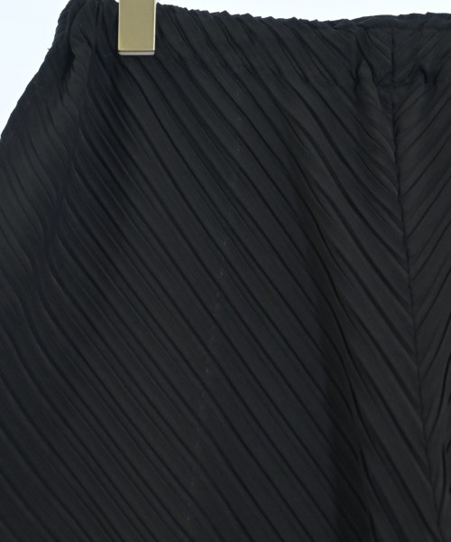 ISSEY MIYAKE（イッセイミヤケ）その他 黒 サイズ:2(M位) レディース/2200727066077