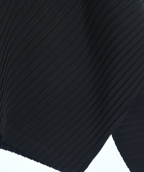 ISSEY MIYAKE（イッセイミヤケ）ブラウス 黒 サイズ:2(M位) レディース/2200727066084