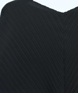 ISSEY MIYAKE（イッセイミヤケ）ブラウス 黒 サイズ:2(M位) レディース/2200727066084