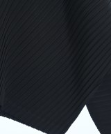 ISSEY MIYAKE（イッセイミヤケ）ブラウス 黒 サイズ:2(M位) レディース/2200727066084