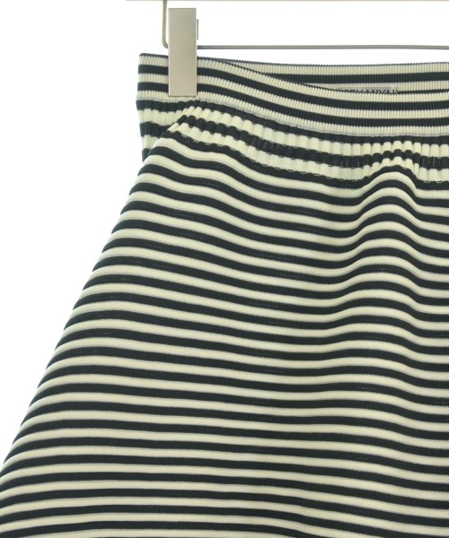 ISSEY MIYAKE（イッセイミヤケ）ロング・マキシ丈スカート 黒 サイズ:2(M位) レディース/2200727066091