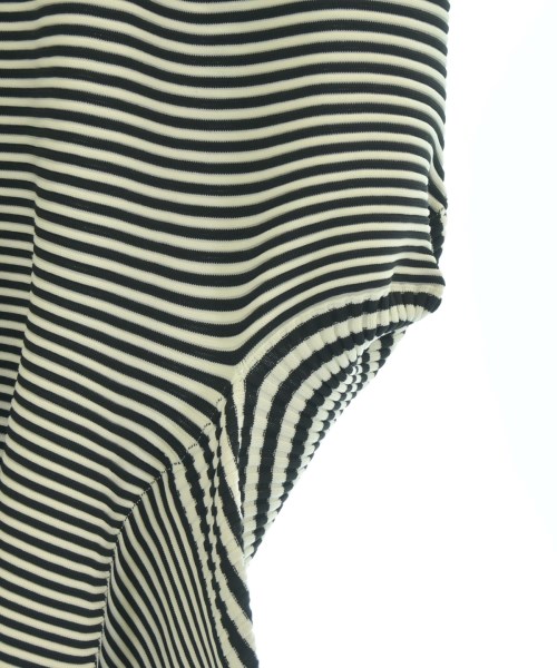 ISSEY MIYAKE（イッセイミヤケ）ロング・マキシ丈スカート 黒 サイズ:2(M位) レディース/2200727066091