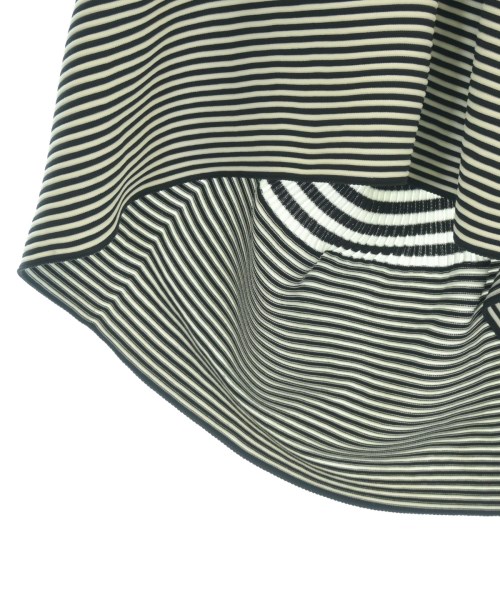 ISSEY MIYAKE（イッセイミヤケ）ロング・マキシ丈スカート 黒 サイズ:2(M位) レディース/2200727066091