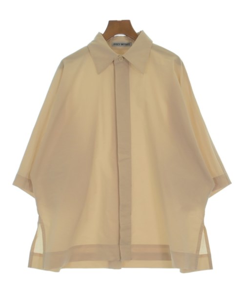 ISSEY MIYAKE(イッセイミヤケ)のカジュアルシャツ サイズ:2(M位) 22,600円