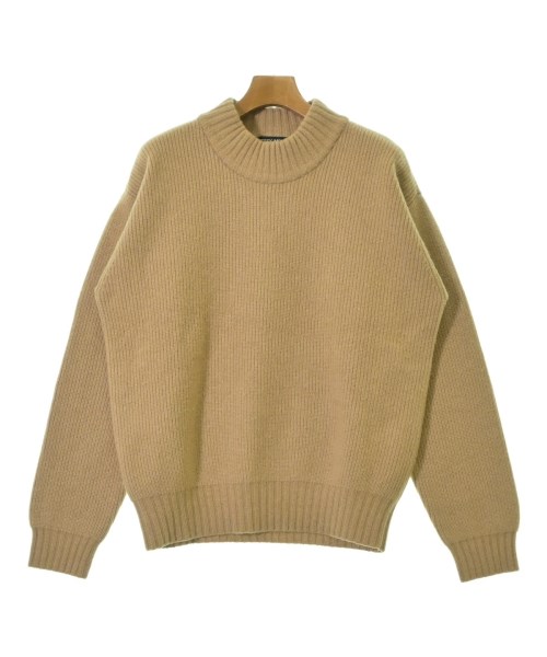 ISSEY MIYAKE(イッセイミヤケ)のニット・セーター サイズ:M 13,000円