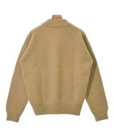 ISSEY MIYAKE（イッセイミヤケ）ニット・セーター ベージュ サイズ:M メンズ/2200727712097
