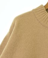 ISSEY MIYAKE（イッセイミヤケ）ニット・セーター ベージュ サイズ:M メンズ/2200727712097