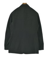 ISSEY MIYAKE（イッセイミヤケ）カジュアルジャケット 黒 サイズ:2(M位) メンズ/2200728369061