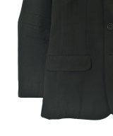 ISSEY MIYAKE（イッセイミヤケ）カジュアルジャケット 黒 サイズ:2(M位) メンズ/2200728369061
